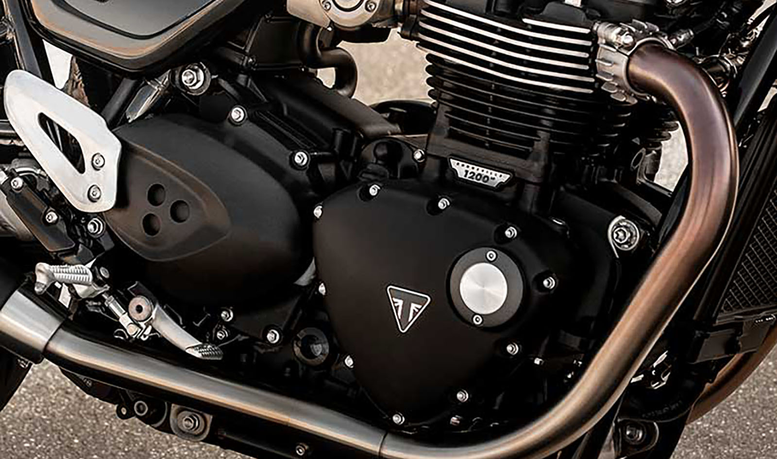 公升級的動力核心,搭配輕量而流線的車身