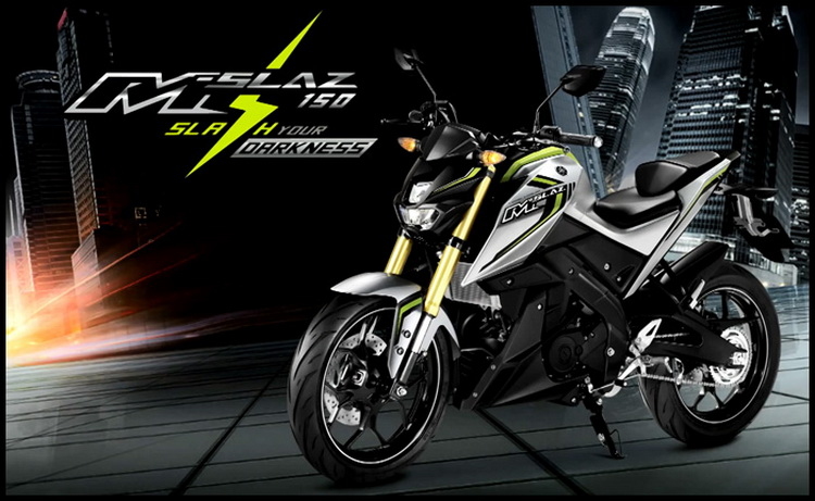 隨著更多有關HONDA 150SS Racer 量產車的訊息見光，讓人聯想到YAMAHA 兩年前發表的M Slaz 150，兩者定位有點接近
