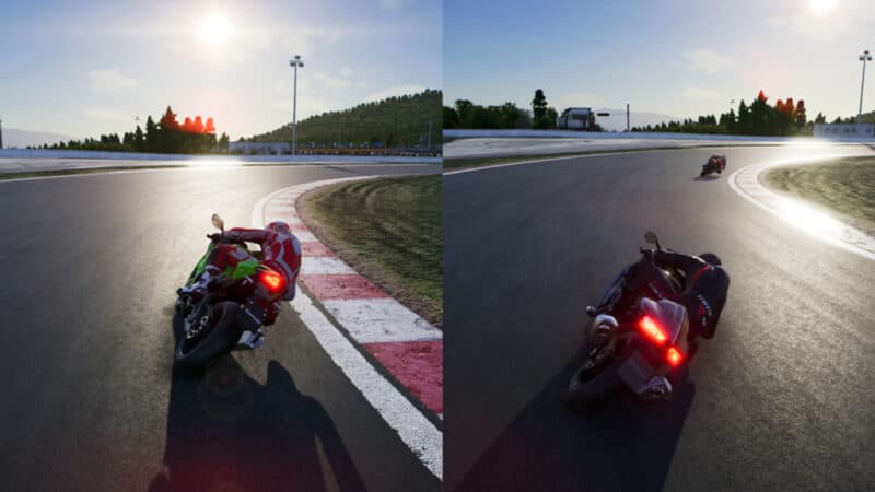 本地分割畫面對戰重新回歸