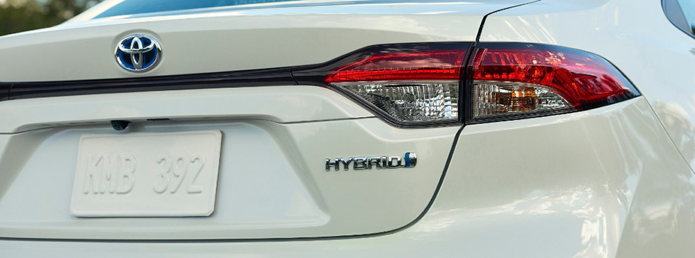 不少人在購買Toyota車款時，會選擇將預算提高一些購買Hybrid車款