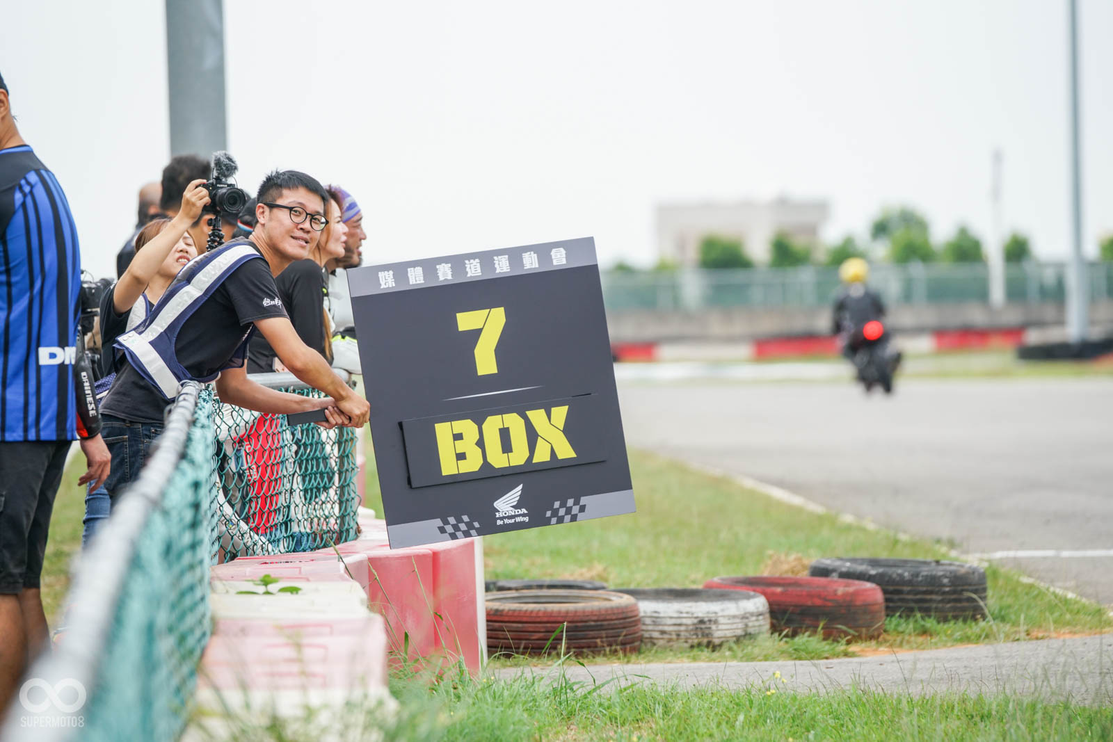 為了縮短差距，筆者我只能打出PIT版請老闆下場休息囉！