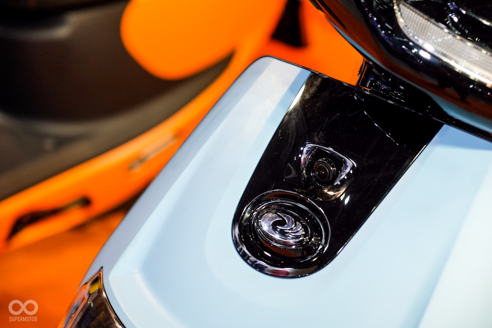 內建行車記錄器也替車主省下一筆而外的開銷