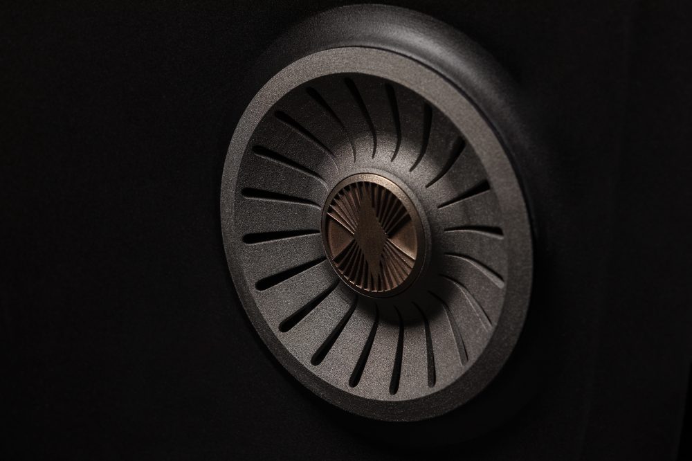 Tarform的工藝設計確實相當的具有質感