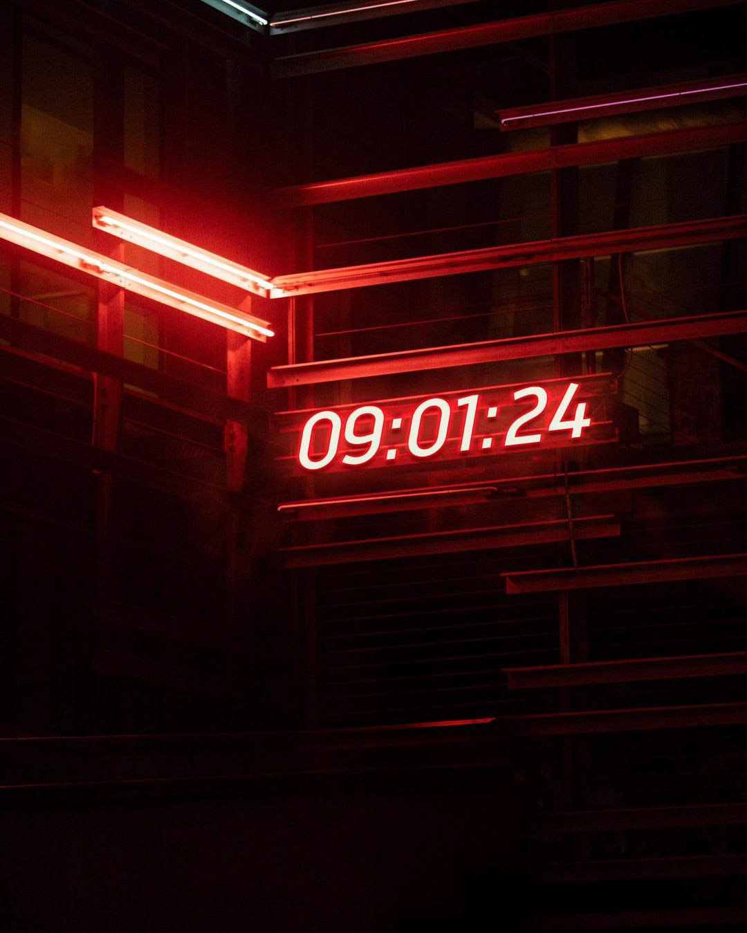 全新世代Daytona車系將會在2024年1月9日發表