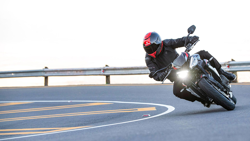 Triumph Street Triple 765車系過去以獨特的三缸性格加上優異的運動表現深獲不少車友的好評，相信新款升級之後，絕對會是市場上更強悍的存在！