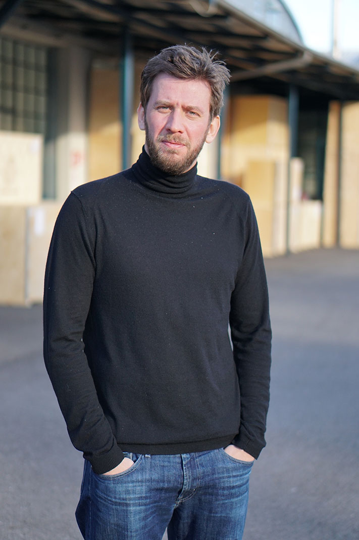 MV Agusta 現任CEO Timur Sardarov