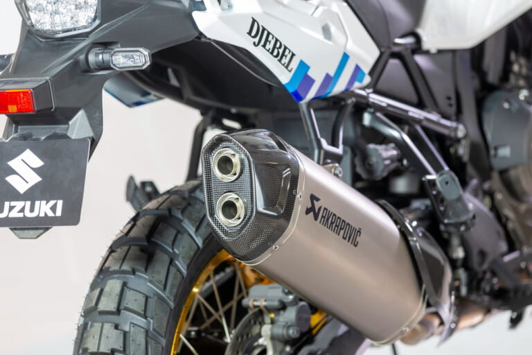 雙孔蠍子管替性能進行強化