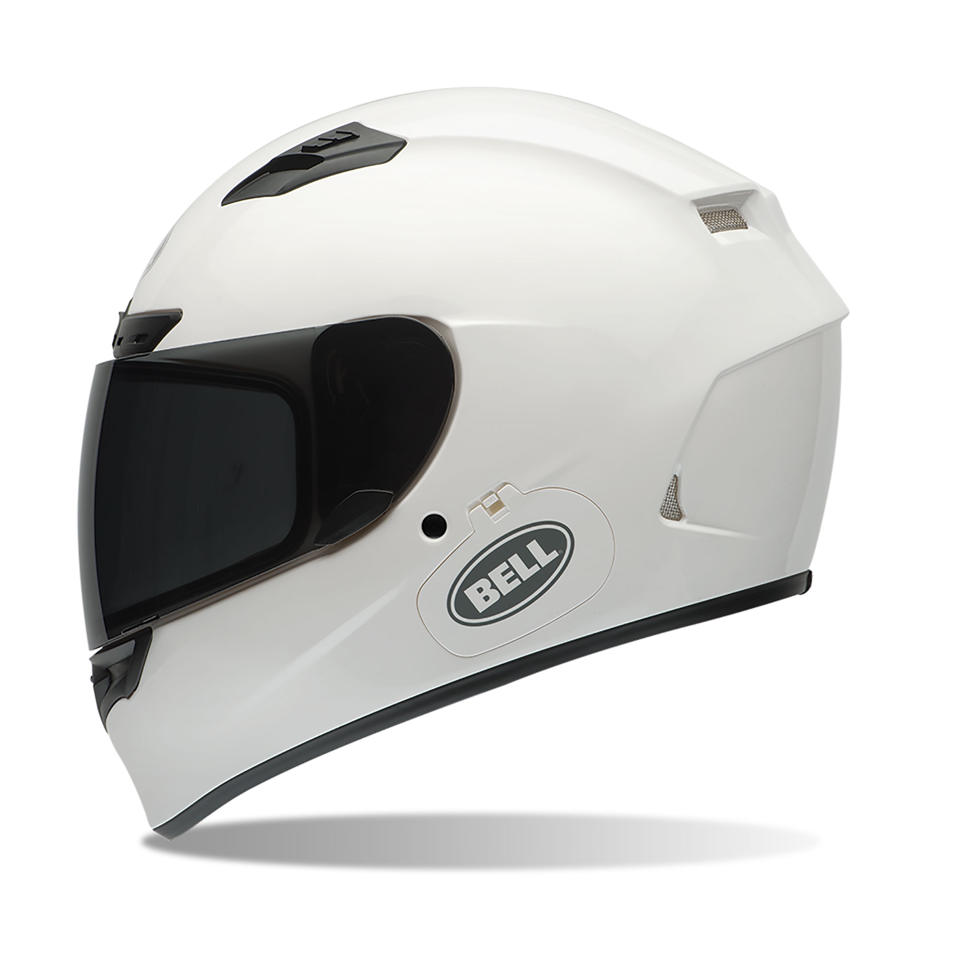 Qualifier DLX系列已配備BELL MIPS抗震系統