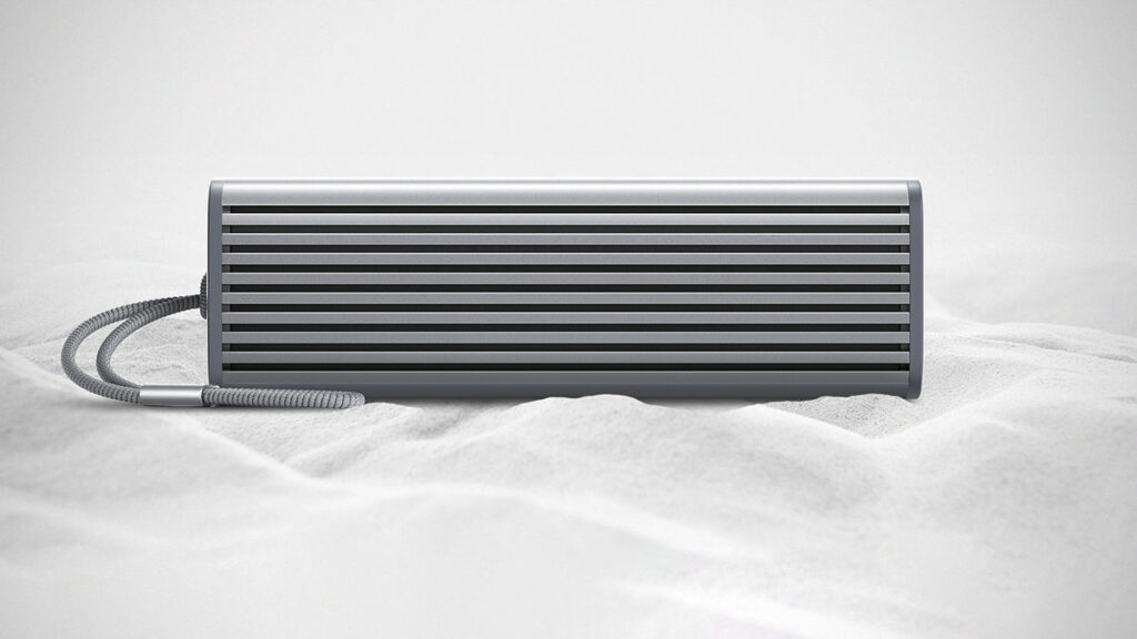 小米推出Sound Move攜帶型音響