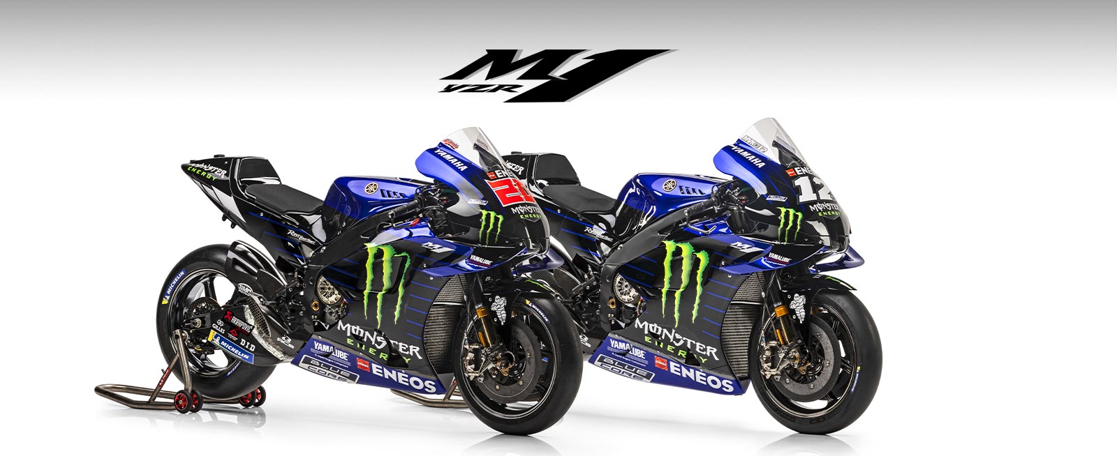 魔爪獨特的品牌形象應該不需要多做介紹了吧