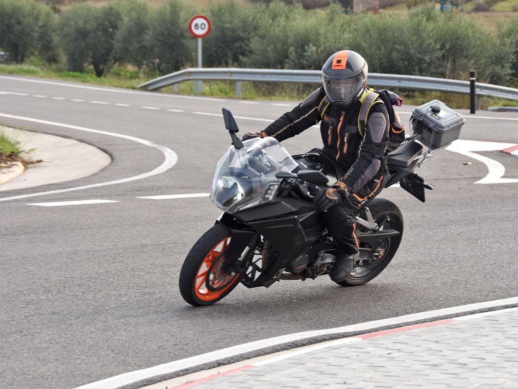 相當特別的前臉設計，不知道會不會造成一股風潮讓其他車廠跟進呢?