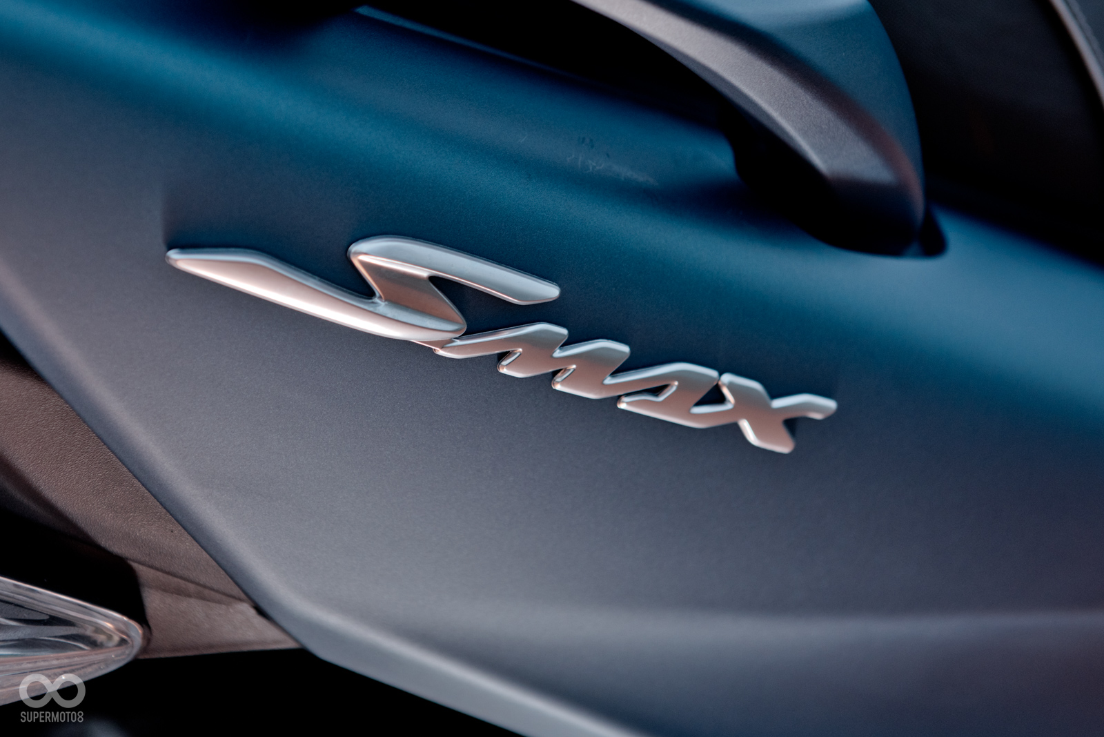 新的車色在質感上的表現更上一層樓