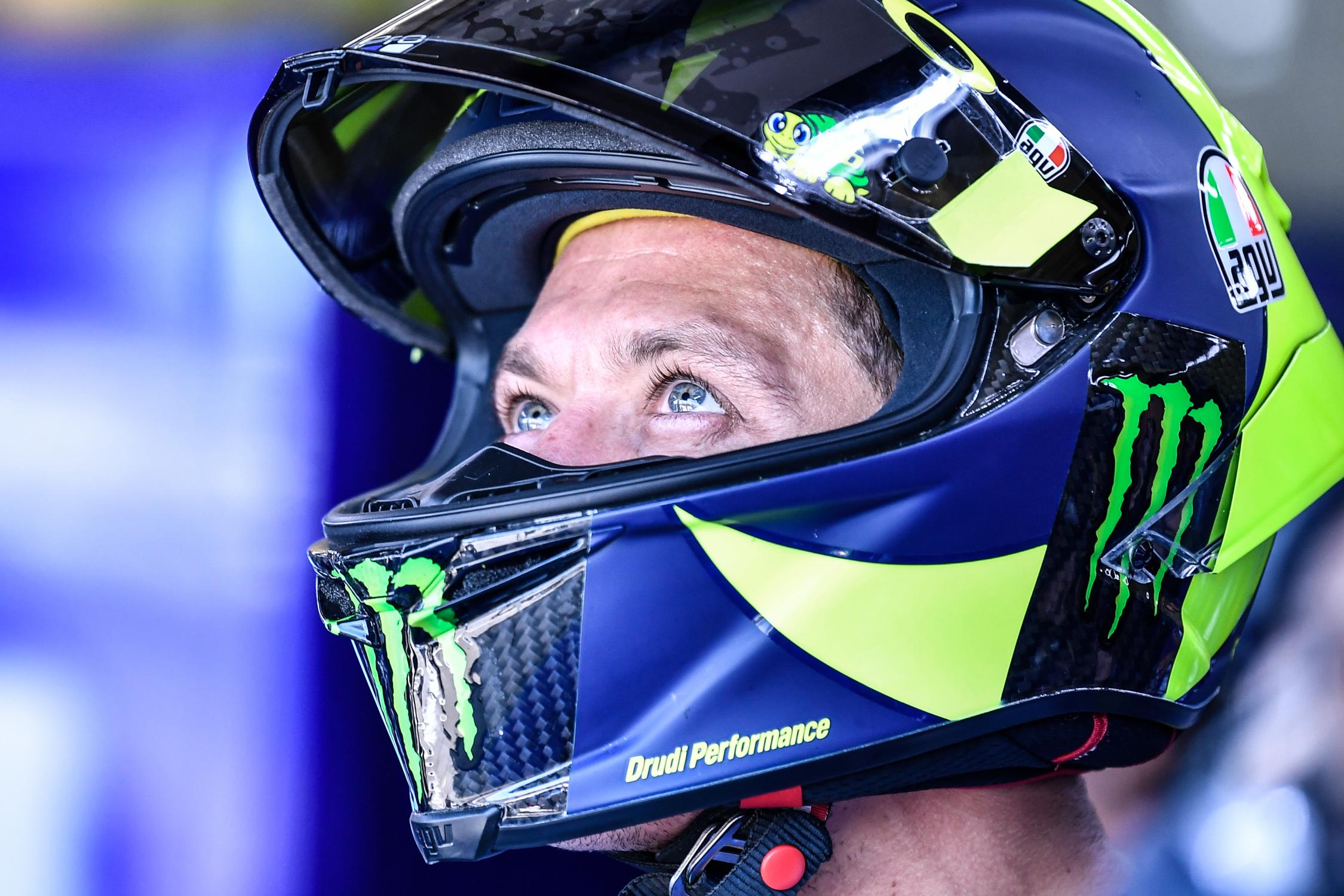 電控變更與引擎變更也只能等明年了