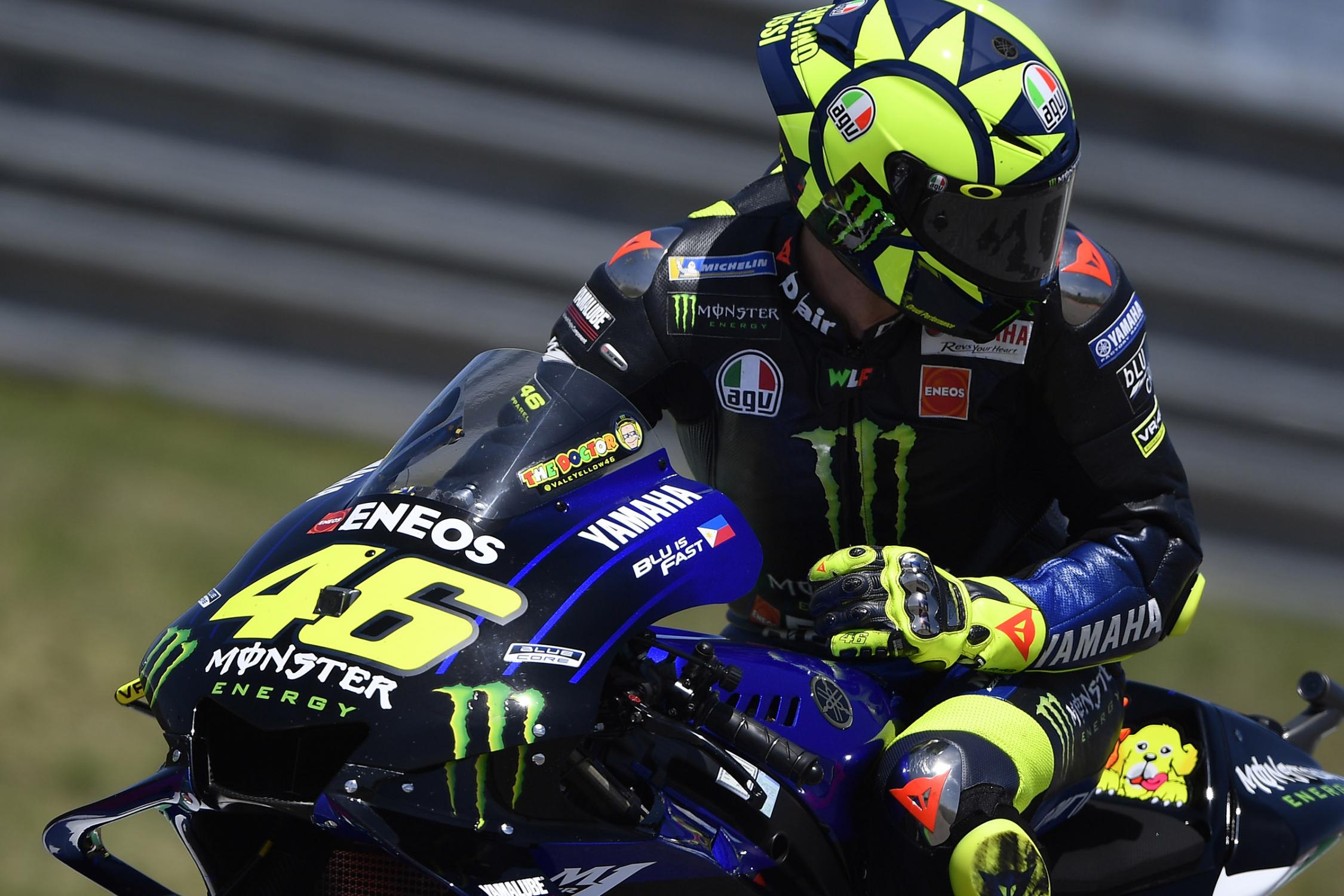 Jerez賽道的成績將會決定今年YAMAHA的競爭力