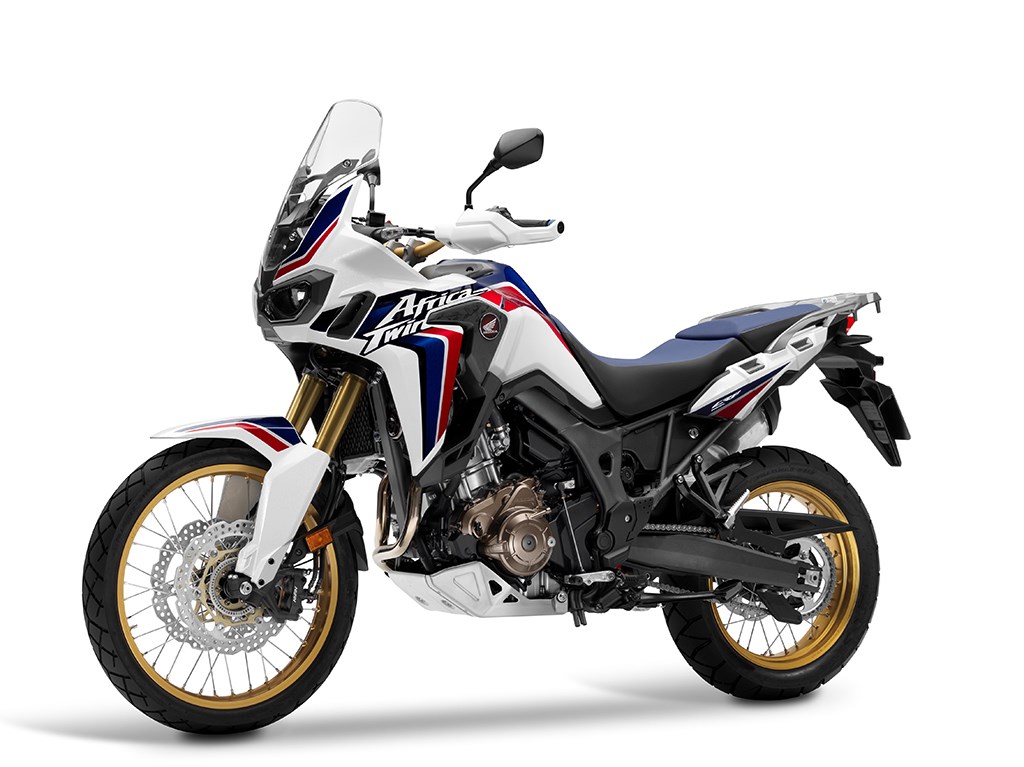 CRF1000L Africa Twin 自上市以來相當受歡迎,現在傳出原廠有意推出配有更大油箱的版本,更符合Enduro 風格