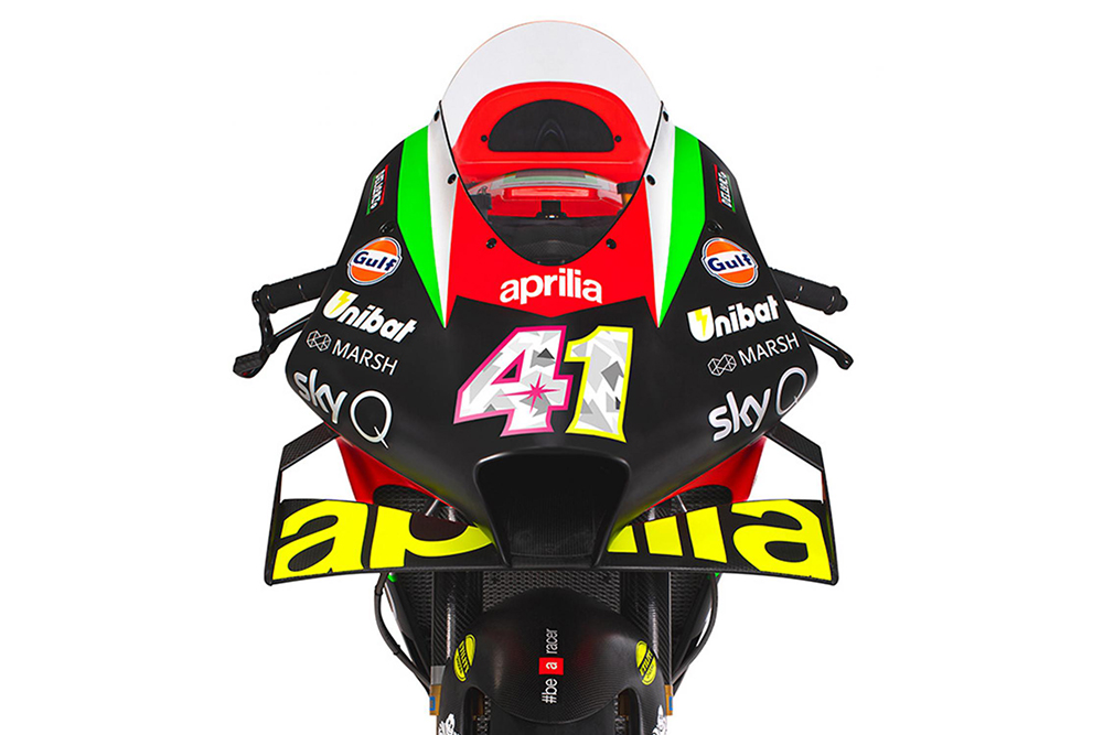 Aprilia和KTM兩支特許車隊也被要求停止2020賽季中的引擎開發
