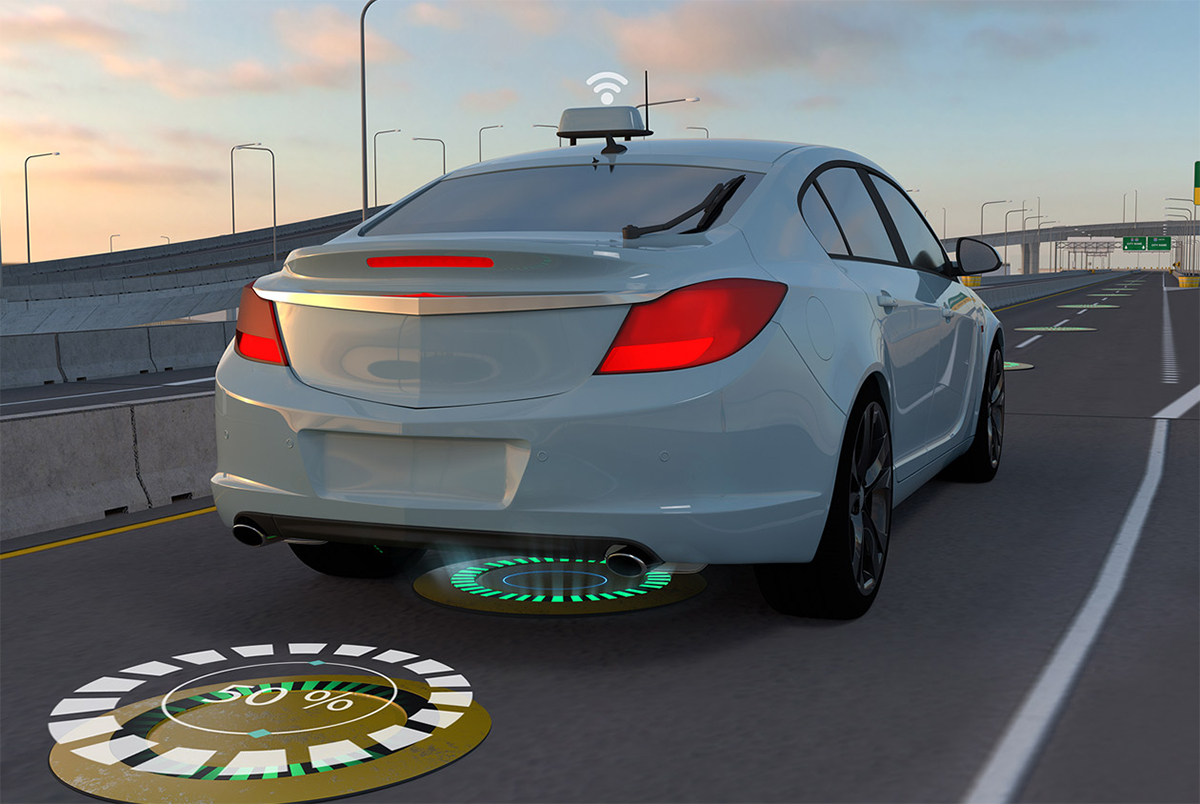 華為系統的電動車也即將發表