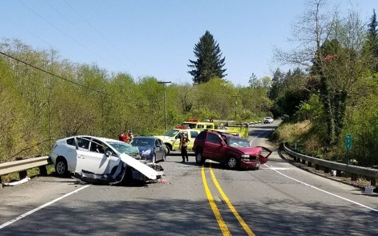 美國IIHS研究發現，自動駕駛系統沒辦法完美避免交通意外的發生，其中大約只有三分之一的事故能靠自動駕駛系統來避免