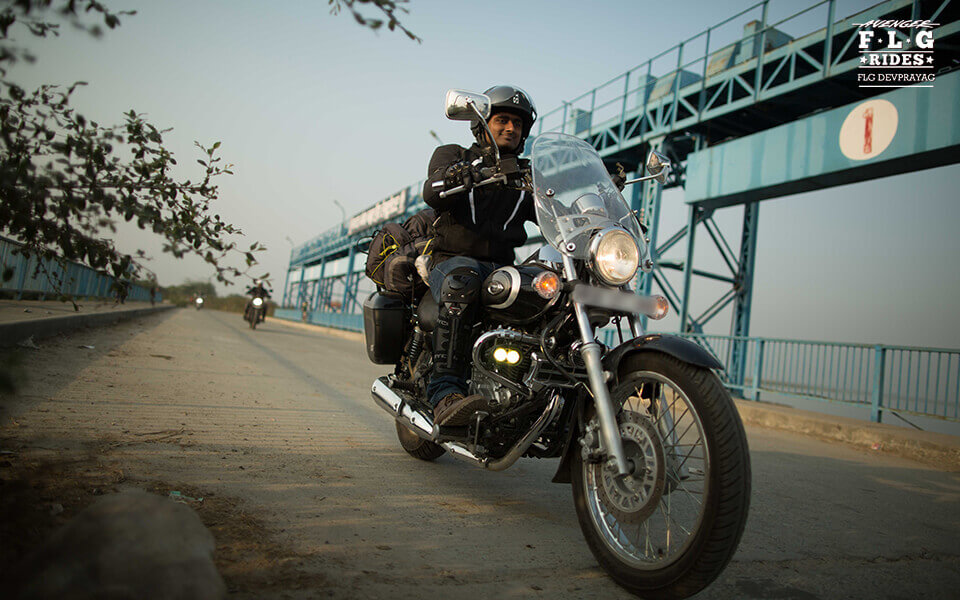 Bajaj Avenger車系目前僅有160和220兩個排氣量，預計與TRIUMPH合作推出400級距的新車型