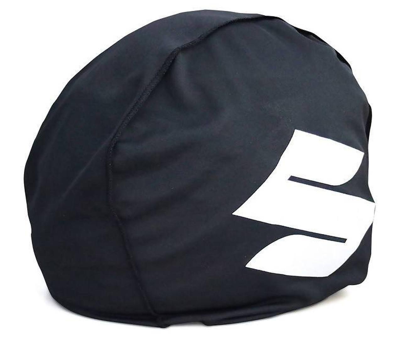 相當醒目的SUZUKI 大LOGO