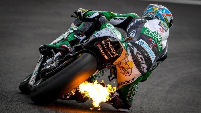 也因為內燃機的運作型式,更是造就了各大優秀的排氣廠商。