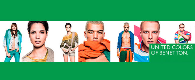 這場競標大賽的最新競爭者,是義大利服飾品牌UNITED COLORS of BENETTON 背後的持有者-班尼頓家族