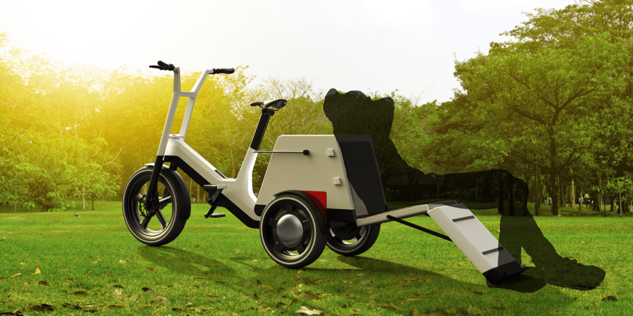 抵達優美的場地,獨享的專屬座位相當愜意