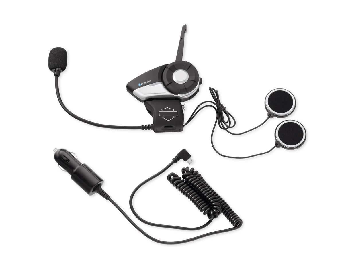 這款主機具備長天線，通話距離最遠可達2公里遠，還能與他廠主機連線