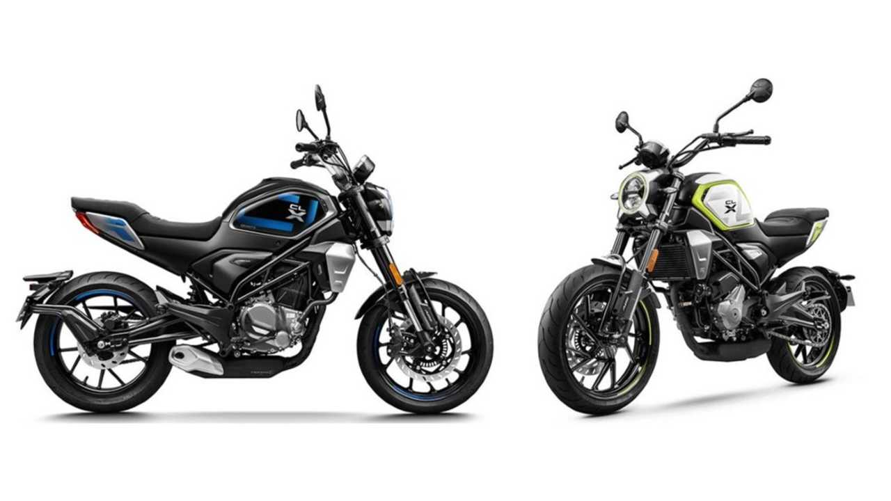 除了250之外，外媒也預測未來會有300 CL-X登場