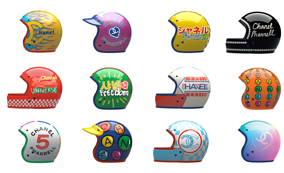 可惜的是，在官網上並未看見VELDT推出相關產品販售