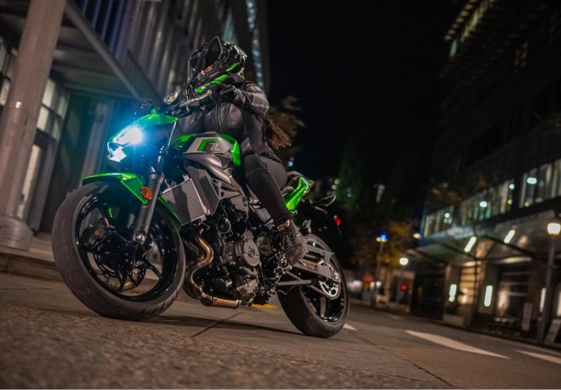 馬力、扭力峰值轉速都比過去更提早