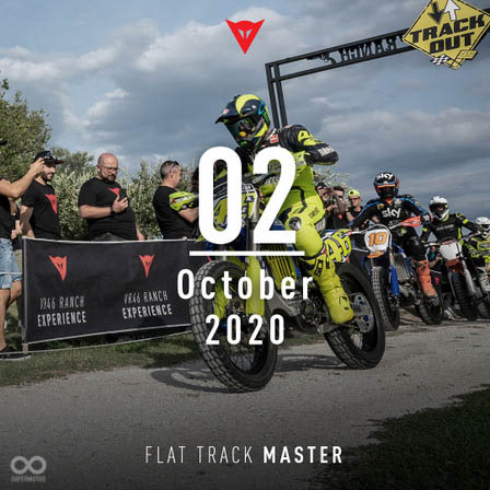 10/2將有機會與Rossi一同騎車