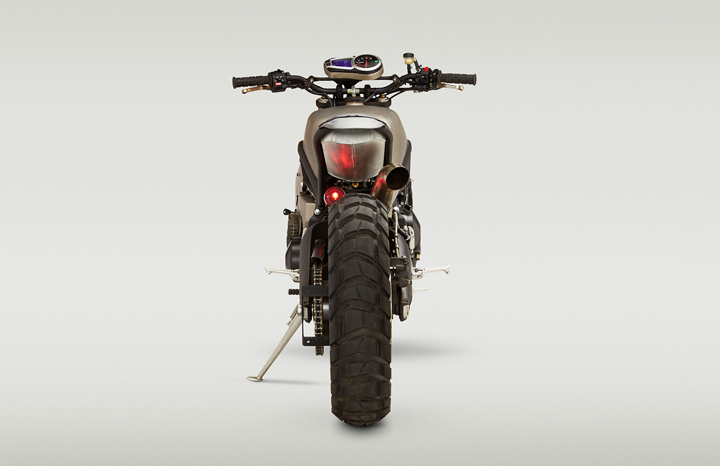 少有的三缸引擎具有的輕巧優勢，是許多四缸車所不及的