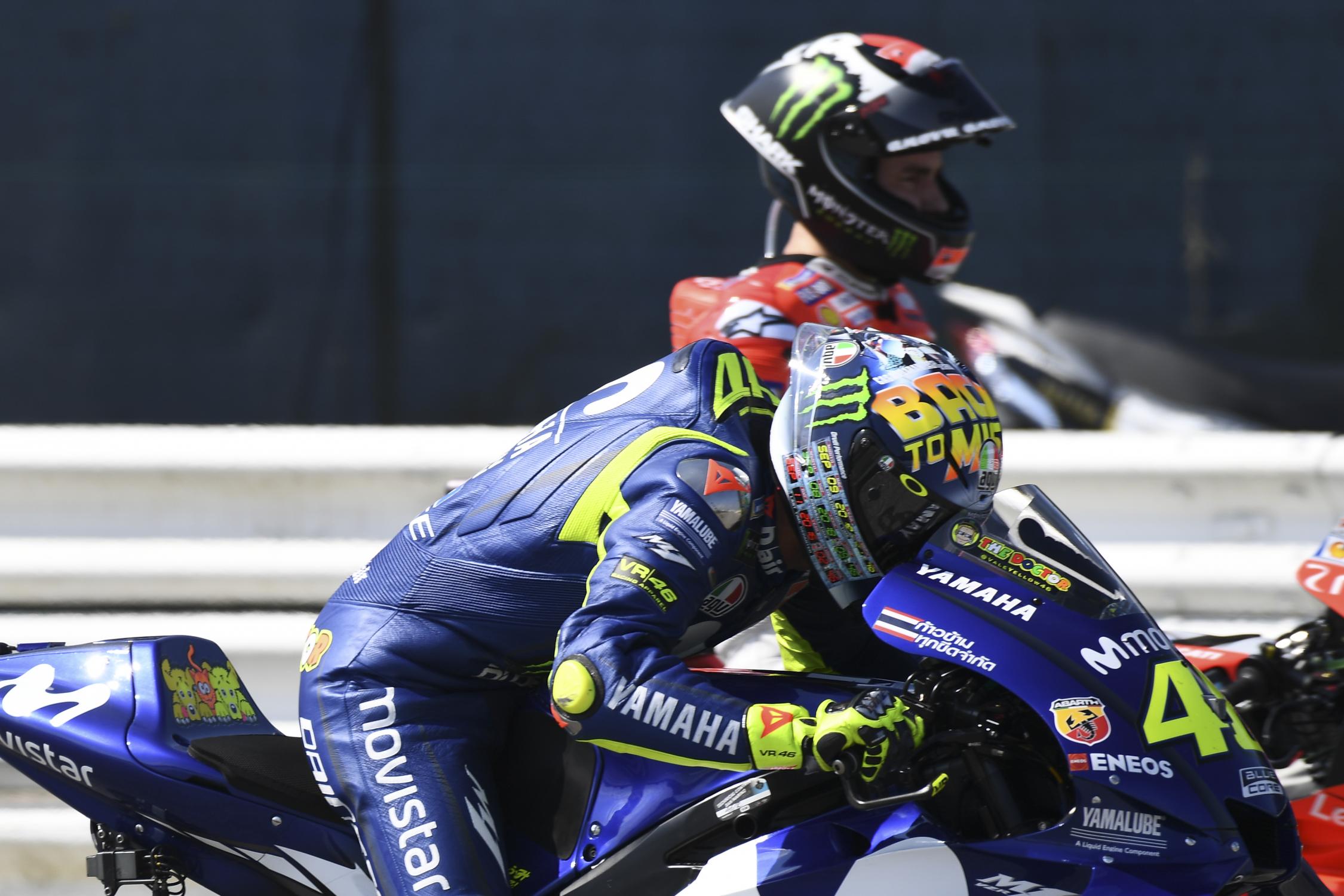 YAMAHA本站持續的萎靡