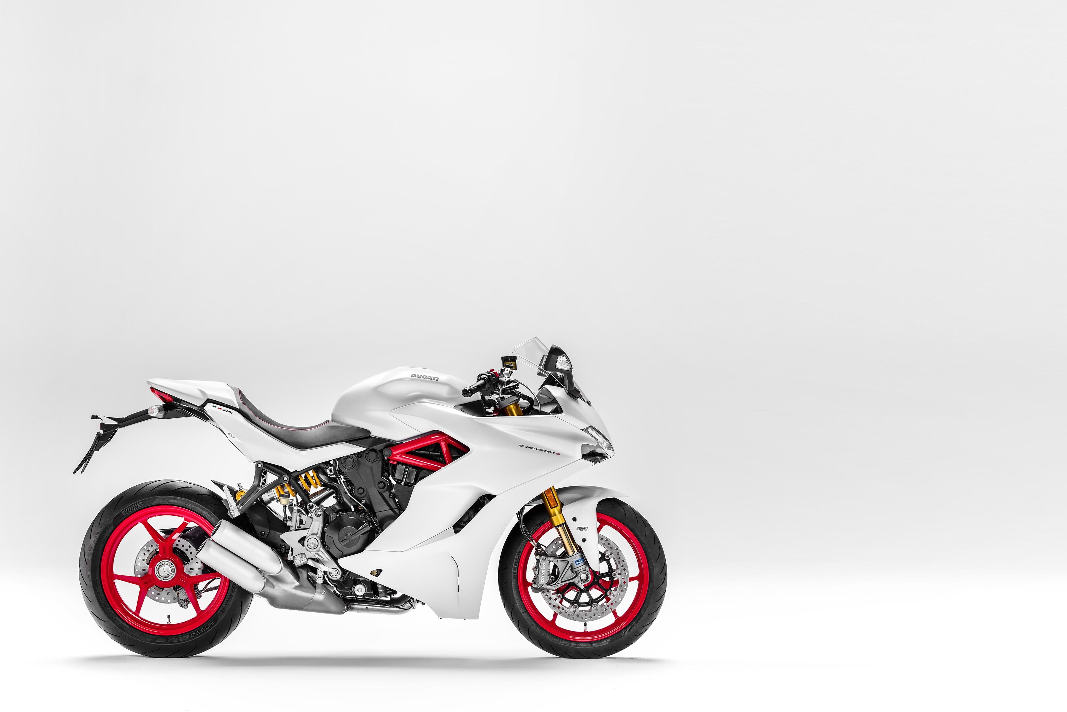 傳了半年的出售風波，最近終於證實AUDI 將不會賣掉DUCATI，仍為其集團成員 