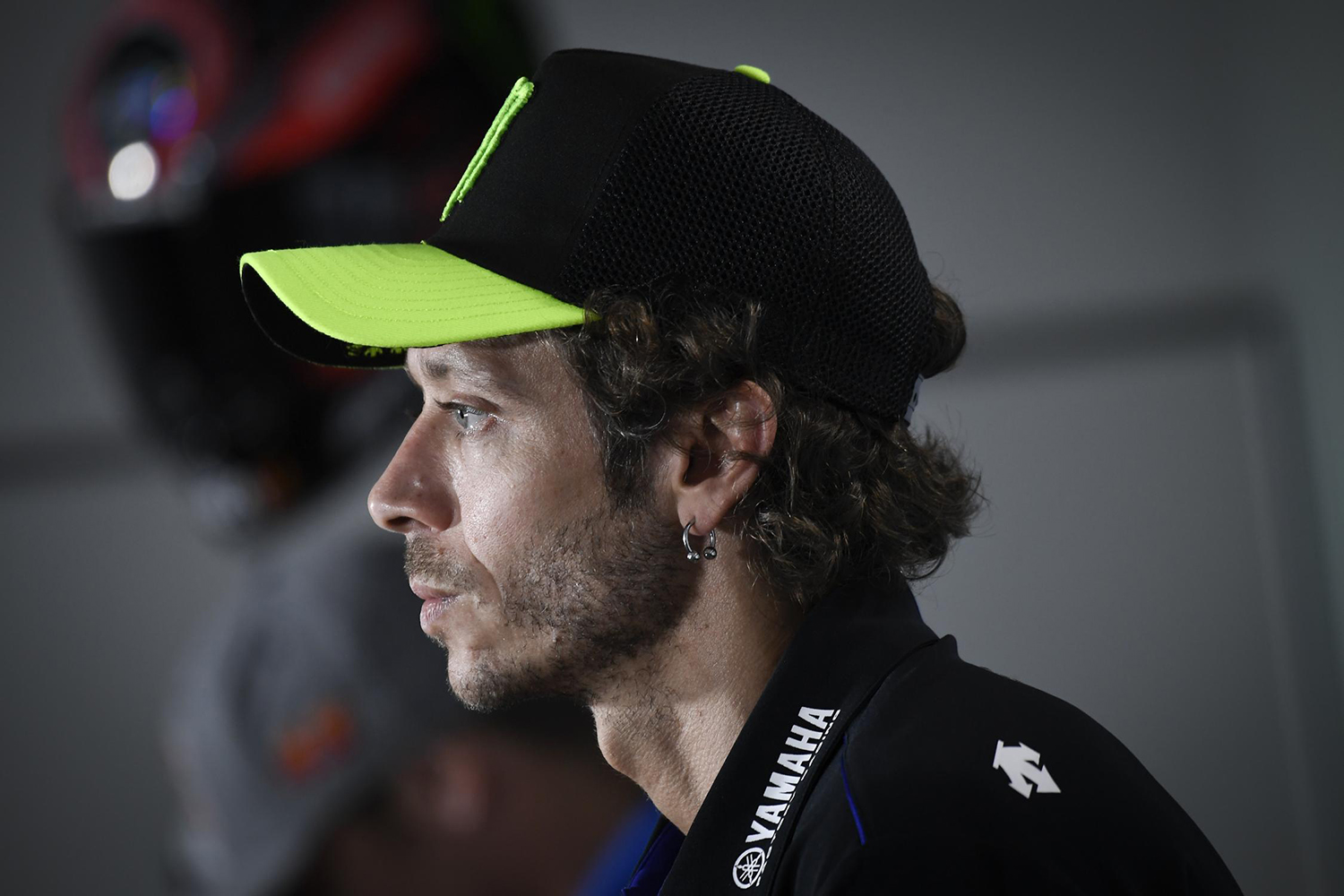 大家都預期Valentino Rossi會在2021加入Petronas Yamaha,但始終沒有官方宣佈加盟消息,也讓許多謠言飄散