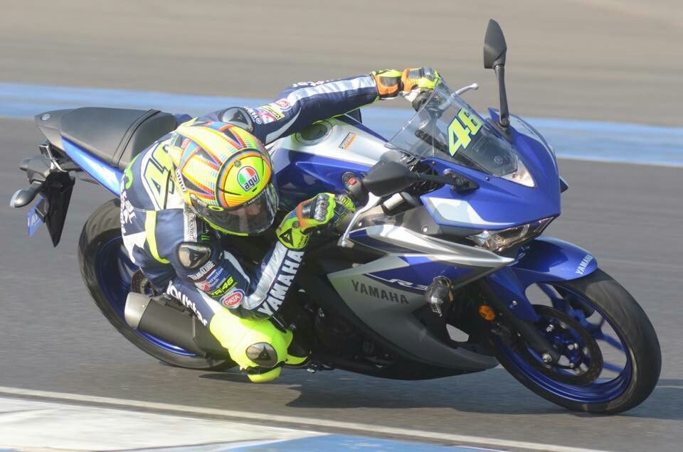 YAMAHA R3的確為近代輕跑車市場投下震撼彈