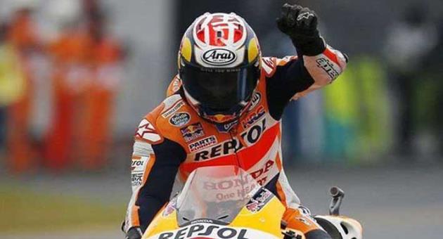 這段13年的佳話也被Dani本人證實，將於2018年賽季之後譜下終章