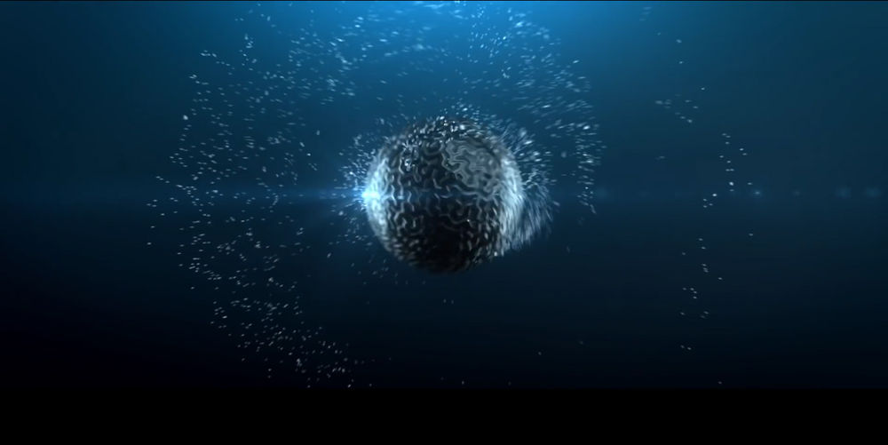 特殊的「Droove Design」技術使輪胎能應付乾濕路況,能夠發揮類似海綿的吸附特性大幅增加抓地力,再透過旋轉的運行特性將輪胎溝槽中的水甩出