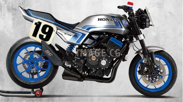 說到CB家族怎能少了Spencer塗裝呢