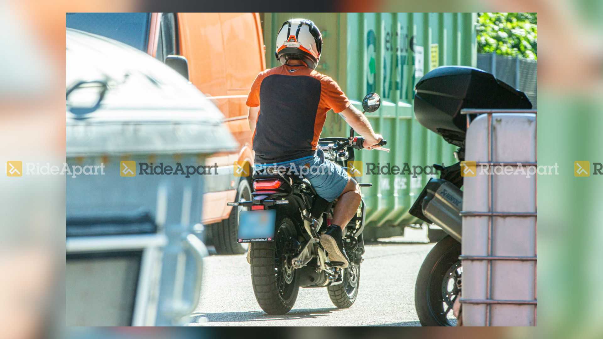 圖片來自RideApart