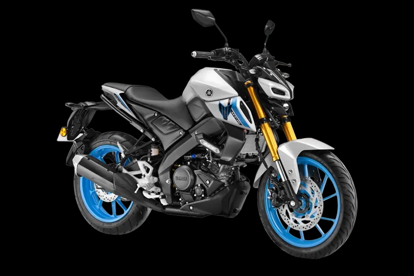 DLX的「競速藍」