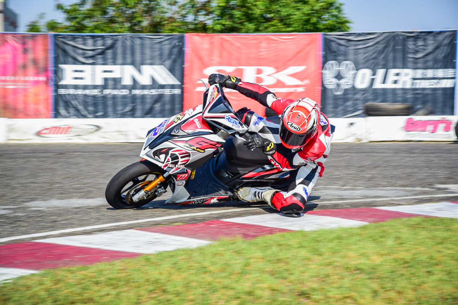 125C2冠軍-陳韋豪