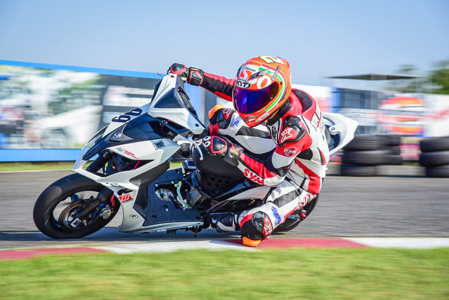 125C3冠軍-鄧憶鴻