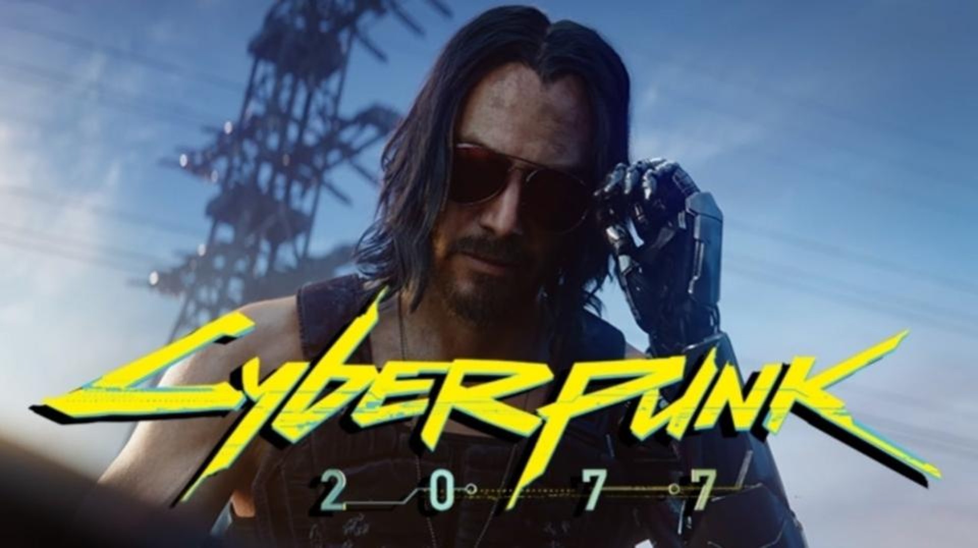 有基奴李維參與製作的「電馭叛客2077」即將在4月16日正式發售！