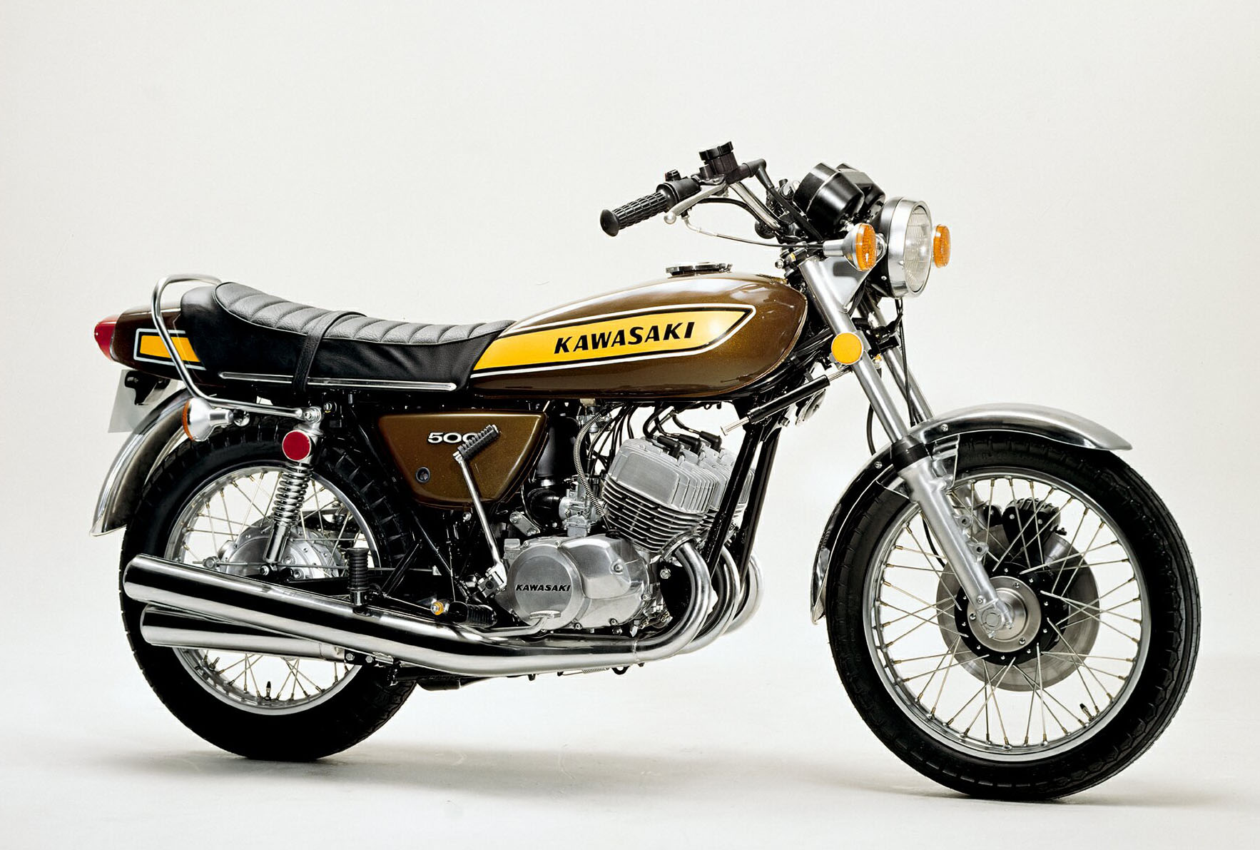 Mach III可說是追風騎士的最佳選擇