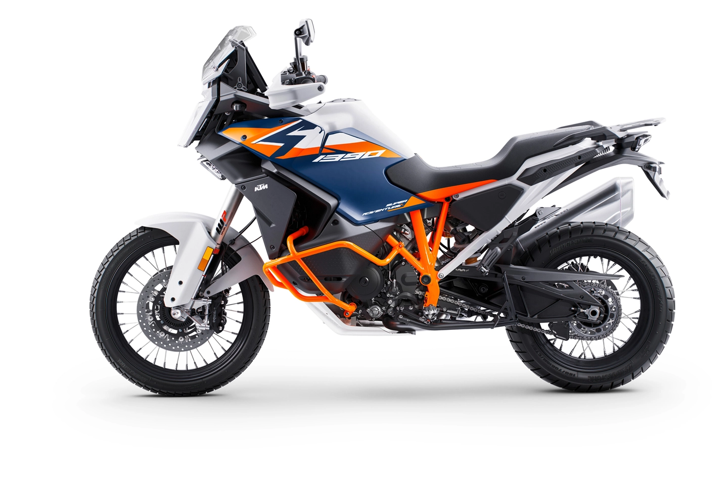 近期風波不斷的KTM,仍舊推出全新的1390 Super Adventure R冒險巨獸!