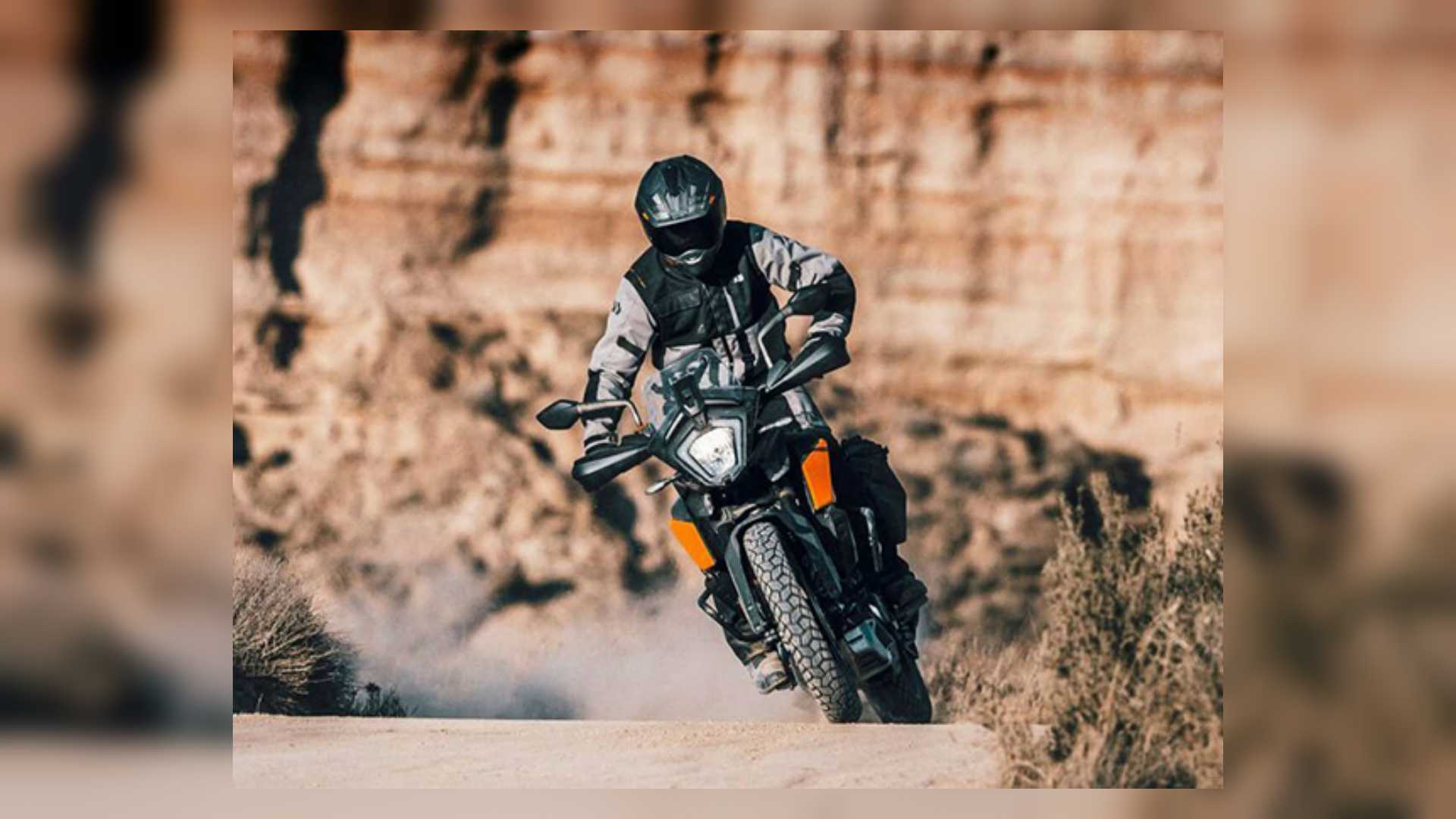 250 ADVENTURE型錄照曝光,預期會在近日正式於海外發表