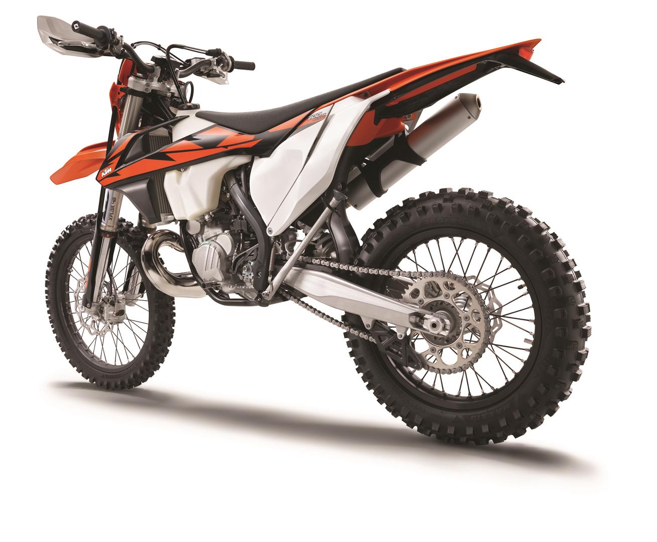 KTM 300 EXC TPI