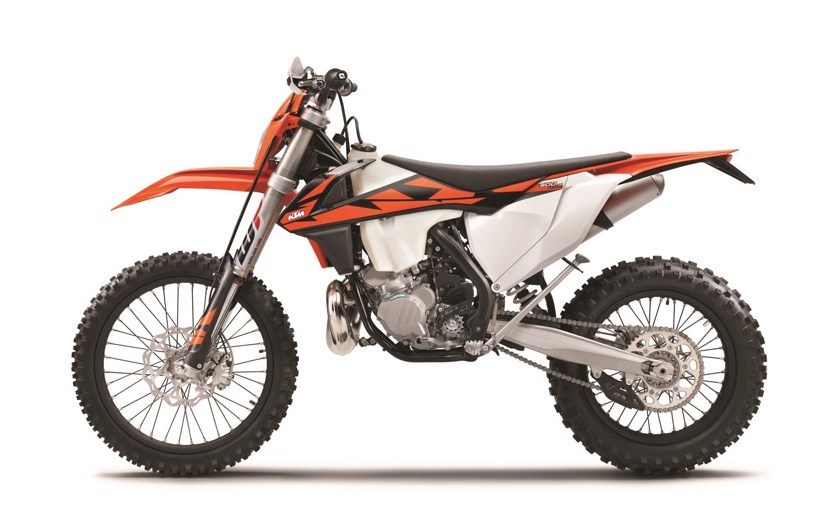 KTM 300 EXC TPI